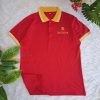 Mẫu áo thun đồng phục nhân viên, vải đẹp, in hình giá rẻ TPHCM - Hà Nội - Yến Sào Vạn Quỳnh