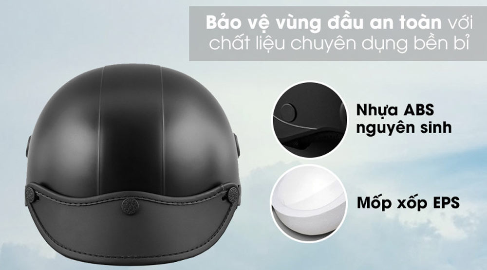Sản xuất mũ bảo hiểm làm quà tặng doanh nghiệp in logo nhanh rẻ TPHCM - Đà Nẵng -VinaOne