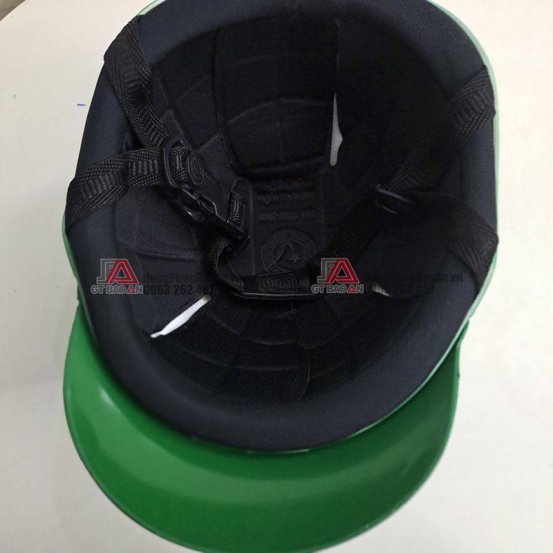Xưởng sản xuất in logo mũ bảo hiểm quà tặng giá rẻ TPHCM - Đà Nẵng - SETHIA HEMRAJ