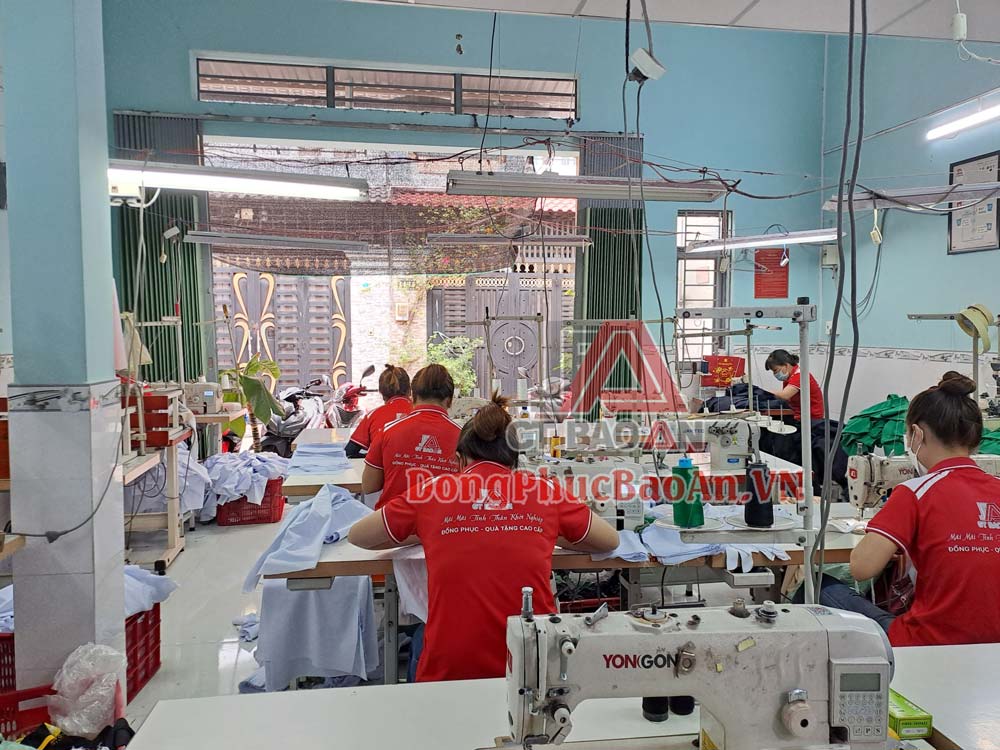 Địa chỉ may áo blouse giá rẻ chất lượng tại Thừa Thiên – Huế | Đồng phục bệnh viện