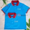 In gia công đồng phục áo trung tâm theo yêu cầu giá tốt nhất thị trường TPHCM - Trung tâm FISO Math