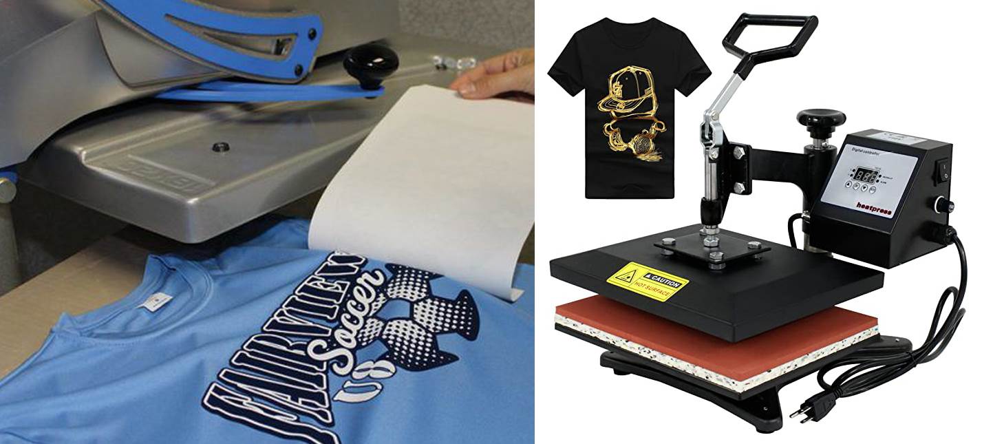 In pet chuyển nhiệt theo yêu cầu giá rẻ tại xưởng TPHCM - Bình Dương