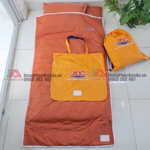 nệm gối cho bé mầm non