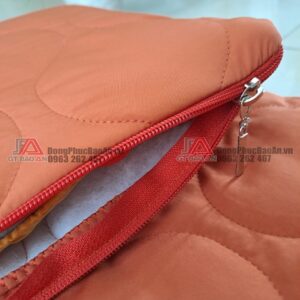 nệm gối cho bé mầm non