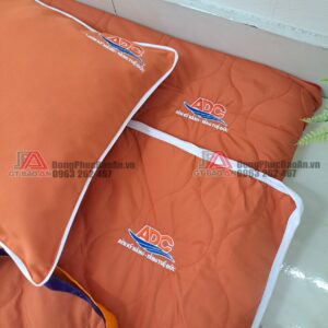 nệm gối cho bé mầm non