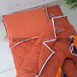 nệm gối cho bé mầm non