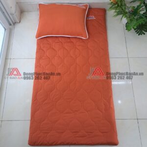 nệm gối cho bé mầm non