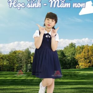 Đồng phục học sinh tiểu học chất lượng