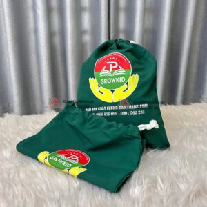 May balo túi rút theo yêu cầu giá tốt HCM.