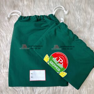 May balo túi rút theo yêu cầu giá tốt HCM.