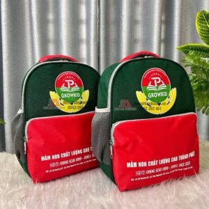 May balo túi rút theo yêu cầu giá tốt HCM.