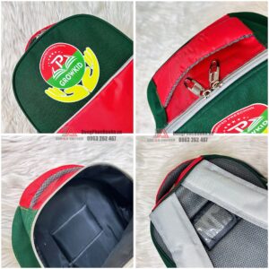 May balo túi rút theo yêu cầu giá tốt HCM.