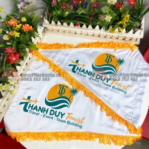 Mẫu nón kết du lịch, mũ lưỡi trai đồng phục giá tốt tại TPHCM - Vũng Tàu