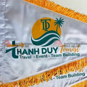 Mẫu nón kết du lịch, mũ lưỡi trai đồng phục giá tốt tại TPHCM - Vũng Tàu