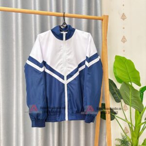 Áo khoác đồng phục học sinh của Bảo An Uniform