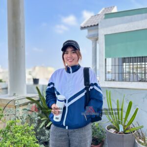 Áo khoác đồng phục học sinh đẹp, giá tốt