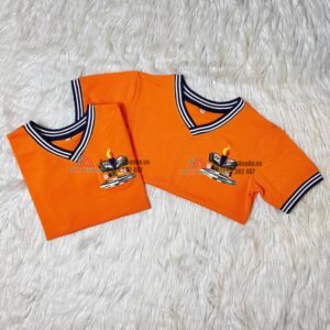 Đồng phục mầm non Đoremi