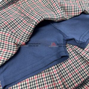 Quần bảo hộ đồng phục cho bé gái