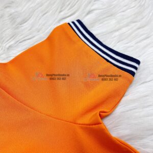 Tay áo đồng phục mầm non Đoremi