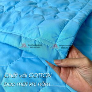 Chất liệu vải cotton
