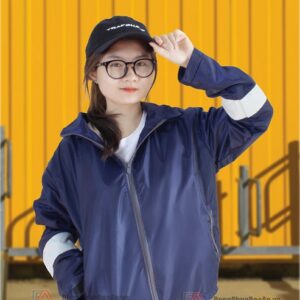 Chất liệu vải dù cao cấp