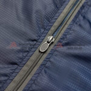 Dây kéo mượt mà