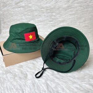 Form nón cứng cáp chắc chắn