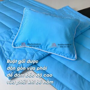 Sản phẩm êm ái chất lượng