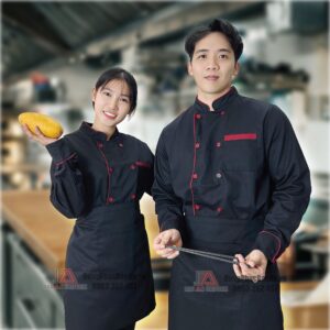 Thiết kế sang trọng và hiện đại