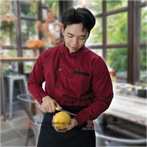 Bảo đảm vệ sinh thực phẩm cho người đầu bếp