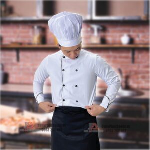 Tạo sự chuyên nghiệp và lịch sự