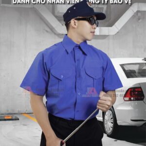 Áo bảo vệ đem lại sự sang trọng và lịch lãm