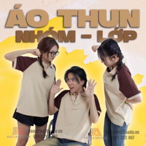 Trở thành vật kỷ niệm của thời học sinh