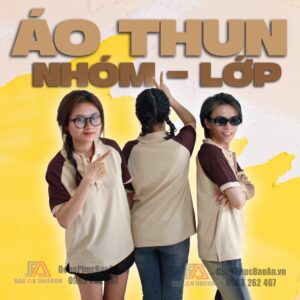 Thể hiện tinh thần năng động và nhiệt huyết