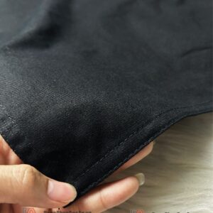 Chất liệu vải kaki cotton cao cấp