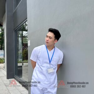 Chất liệu cotton lạnh mềm mại và dễ chịu