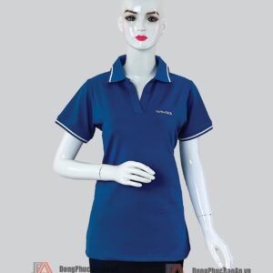 Áo đồng phục công ty chất lượng