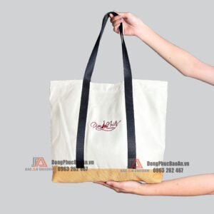 Túi tote Diva Nails cao cấp