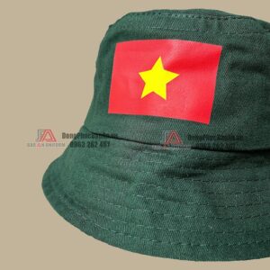 Chất liệu kaki cotton
