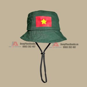 Form nón chắc chắn