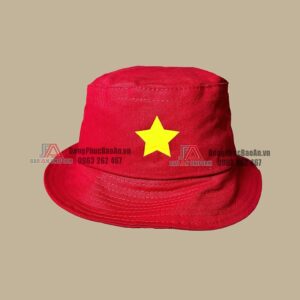 Nón tai bèo cho bé