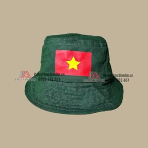 Nón tai bèo trẻ em