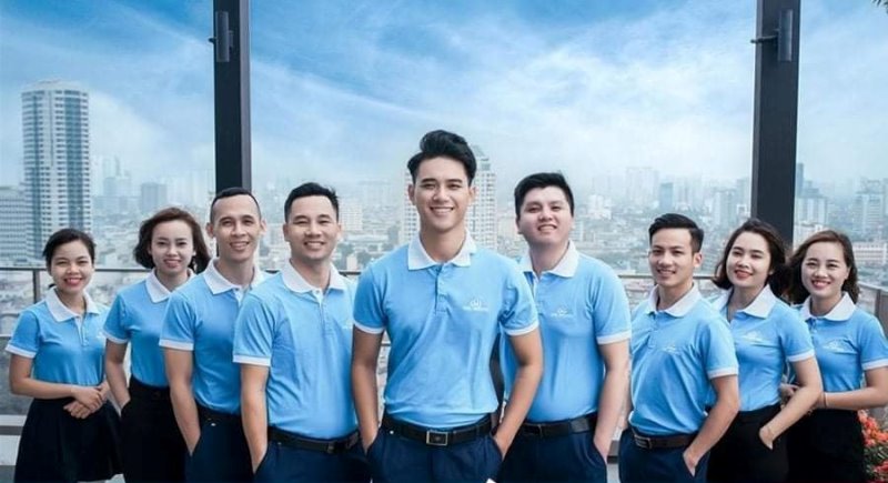 Tầm quan trong trong việc mặc đồng phục công sở khi đi làm