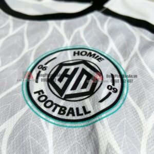 Logo Homie Football