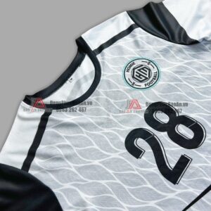 Thiết kế đơn giản, thoải mái