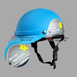 Nón bảo hiểm chất lượng và giá tốt