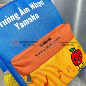 Họa tiết in rõ màu và sắc nét