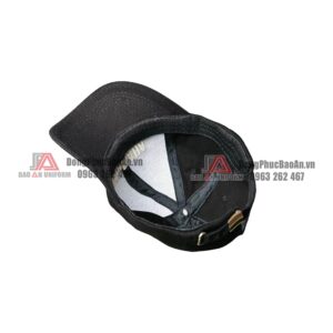 Mặt trong của nón kết