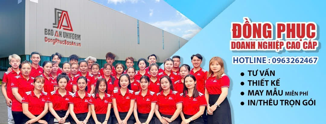 Công Ty May Đồng Phục Bảo An | Xưởng May Giá Rẻ ✓‎