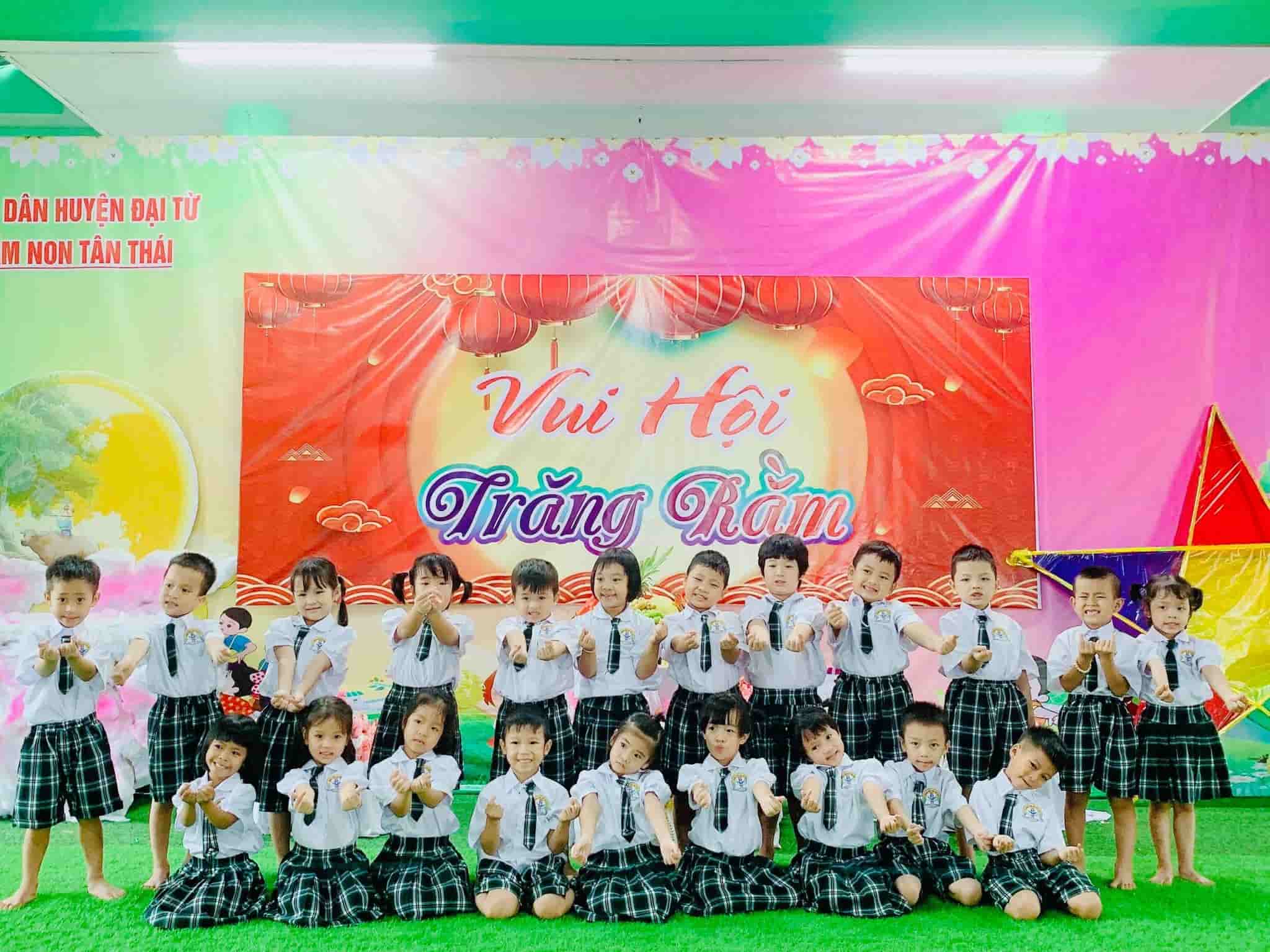 Xưởng may đồng phục mầm non giá rẻ TPHCM - Hà Nội